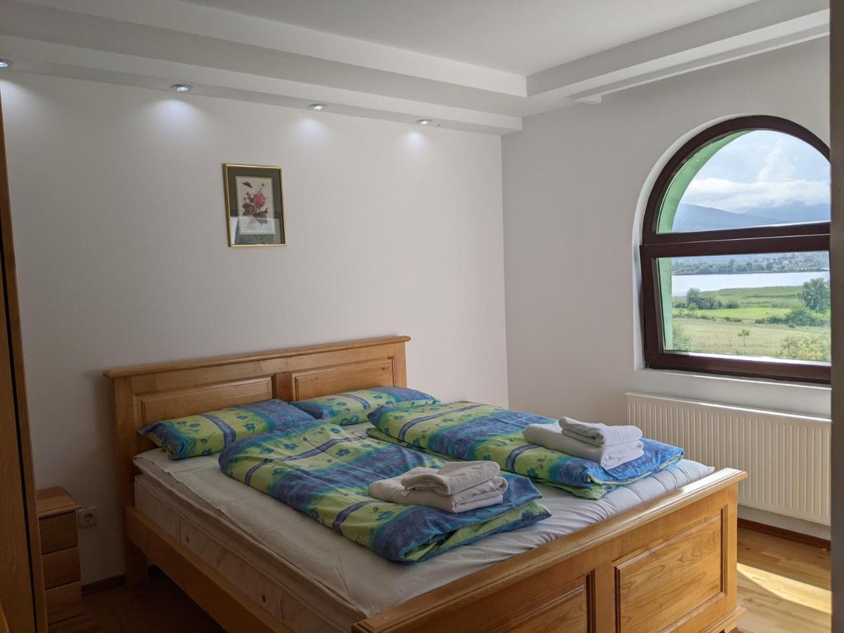 Apartments & Restaurant Abas Plav Zewnętrze zdjęcie