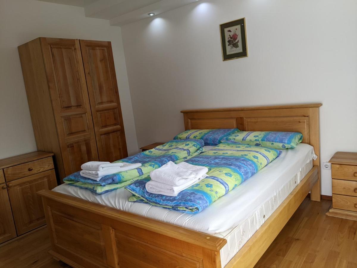 Apartments & Restaurant Abas Plav Zewnętrze zdjęcie