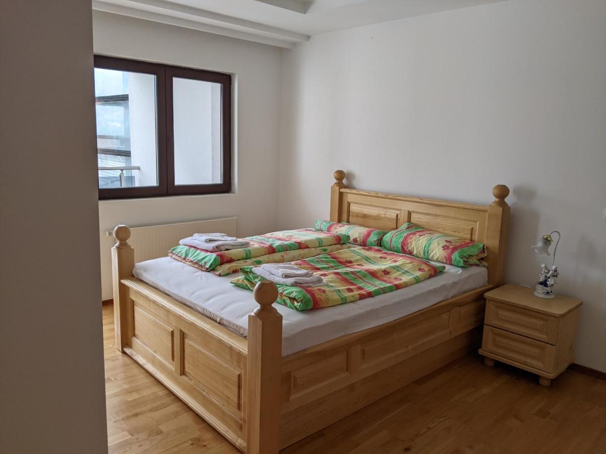 Apartments & Restaurant Abas Plav Zewnętrze zdjęcie