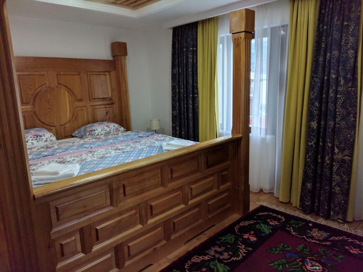 Apartments & Restaurant Abas Plav Zewnętrze zdjęcie