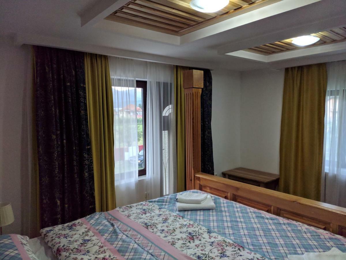 Apartments & Restaurant Abas Plav Zewnętrze zdjęcie
