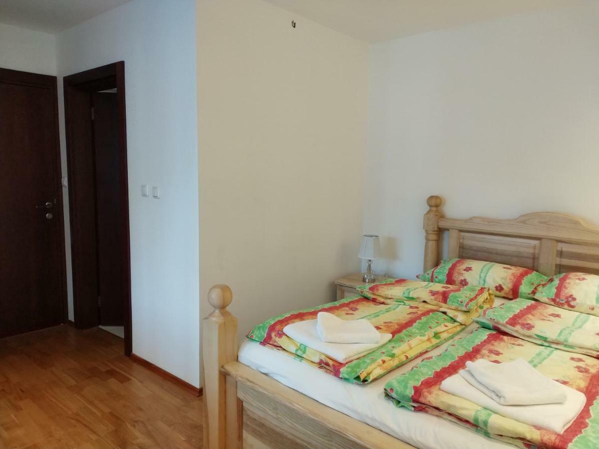 Apartments & Restaurant Abas Plav Pokój zdjęcie